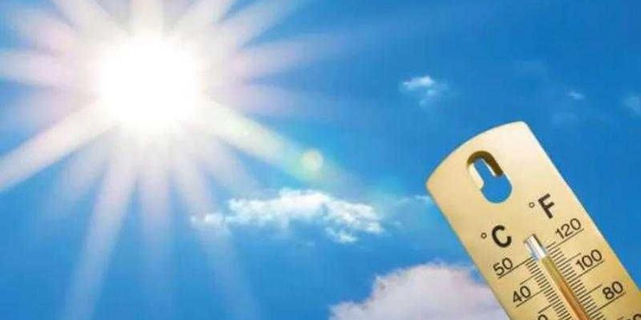 الأرصاد الجوية تكشف تفاصيل طقس اليوم الإثنين - زاجل الإخباري