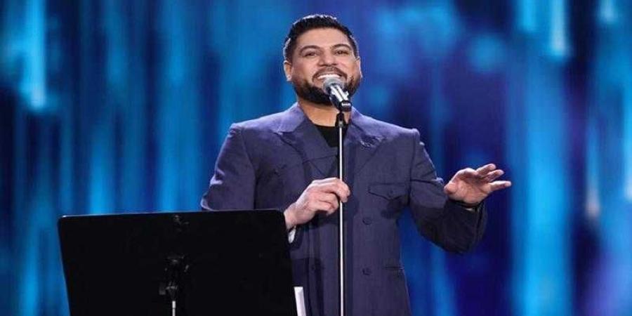 الشامي يحيي جولة حفلات عالمية تبدأ فى سبتمبر وتستمر حتى ديسمبر - زاجل الإخباري