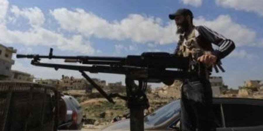 إعلام سورى: لا صحة لوقوع هجمات على مقار "الأمن الداخلى" بريف السويداء - زاجل الإخباري