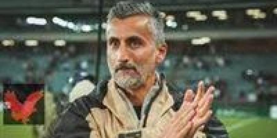 بعد رحيله عن الأهلي.. ماذا قدم ريبيرو مع المارد الأحمر خلال ال 7 مواجهات - زاجل الإخباري
