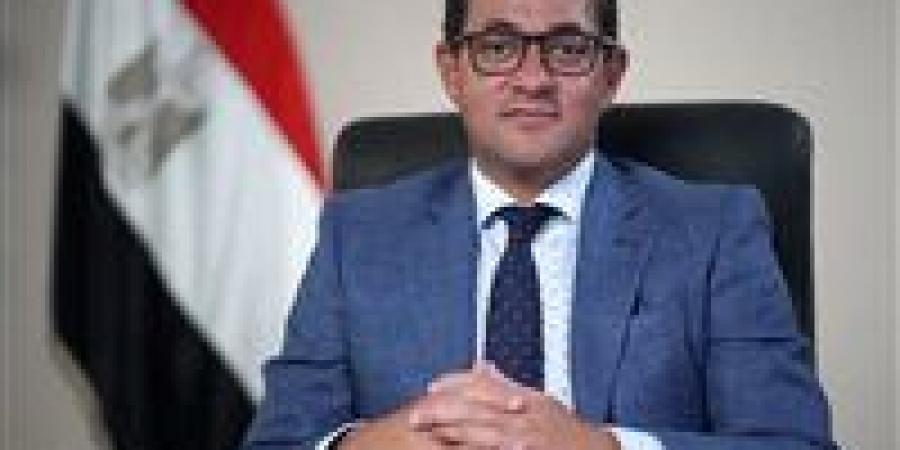 عاجل| “سددنا أكثر مما اقترضنا”..وزير المالية: حجم الدين الخارجى تراجع ٤ مليارات دولار - زاجل الإخباري