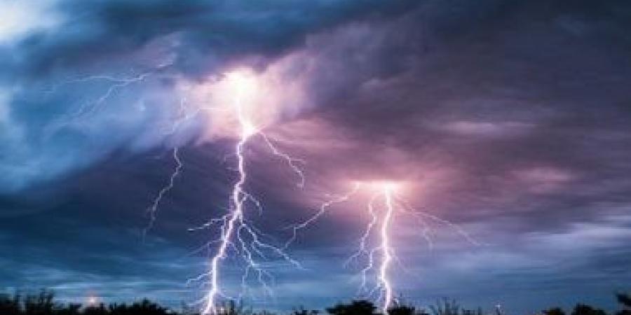 علماء يتتبعون البرق في الوقت الحقيقي باستخدام قمر ناسا الصناعي - زاجل الإخباري