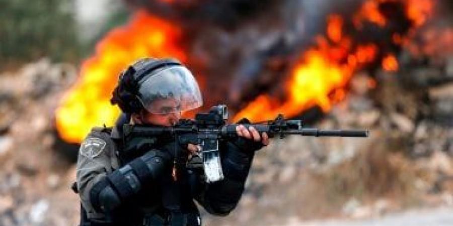 الاحتلال الإسرائيلى يعتقل فلسطينيين بمداهمات بالضفة الغربية - زاجل الإخباري