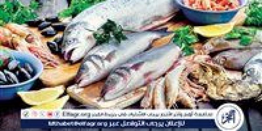 أسعار السمك البلطي والبوري اليوم الاثنين 1-9-2025 في محافظة قنا - زاجل الإخباري