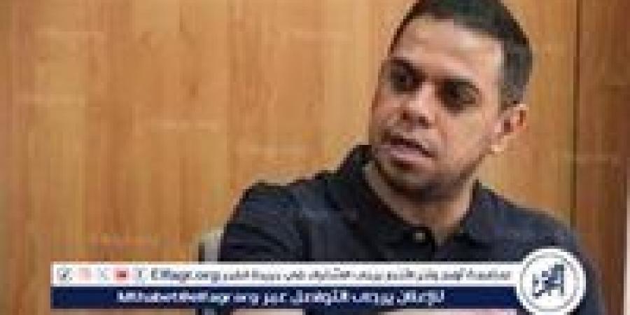 كريم حسن شحاته: لا بد من مساندة الجماهير لمنتخب مصر للوصول للمونديال - زاجل الإخباري