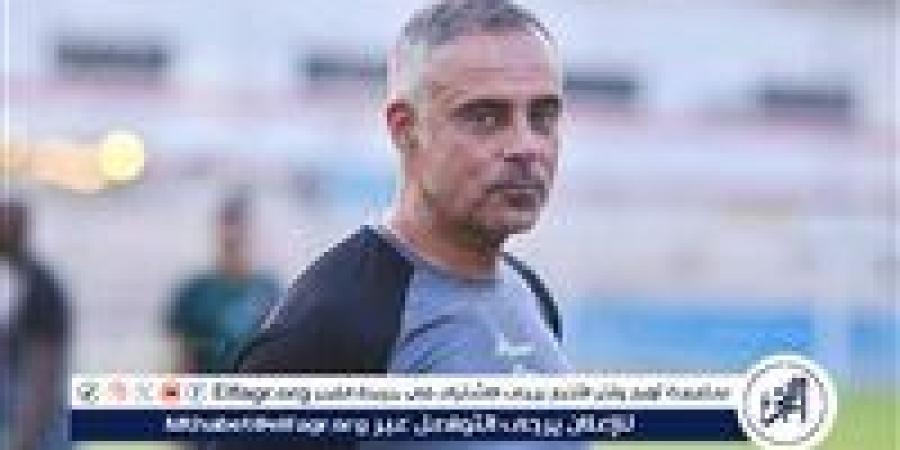 الفتح يغلق الباب في وجه الأهلي بشأن جوميز - زاجل الإخباري