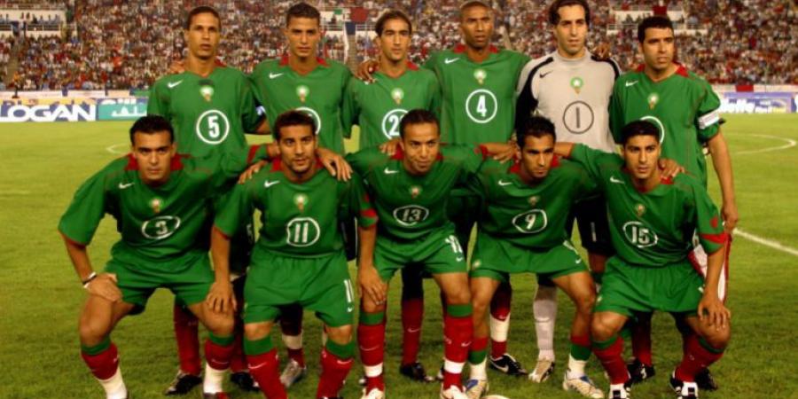 حادث مأساوي يصيب مدربا مغربيا وطاقمه في جنوب أفريقيا - زاجل الإخباري