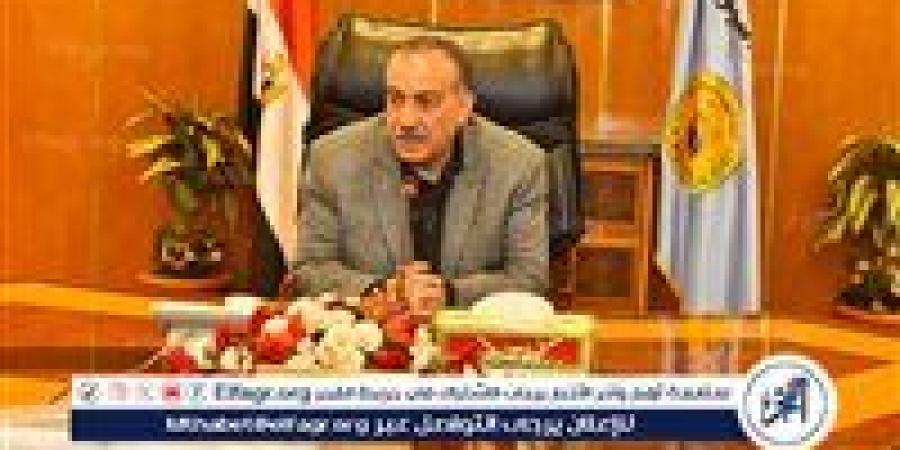 محافظ أسيوط يعلن عن الانتهاء من تطوير الملعب القانوني بمركز شباب دير الجبراوي بأبنوب - زاجل الإخباري