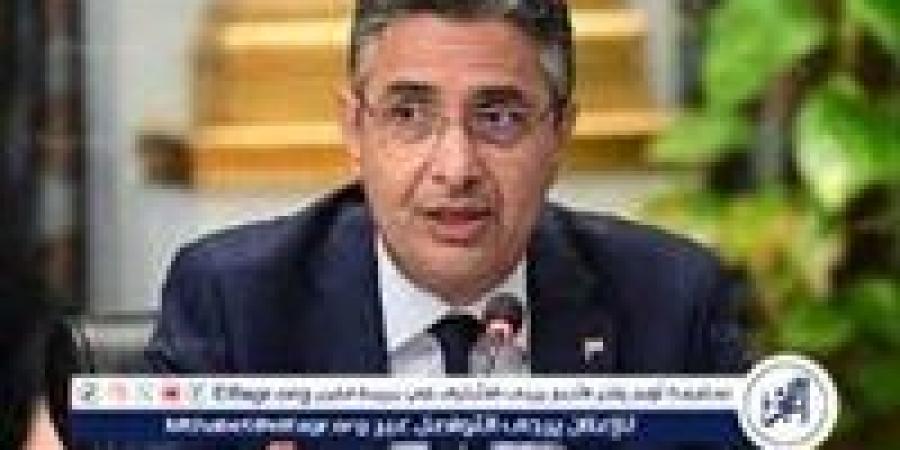وزير التموين يطلق مبادرات لتخفيض أسعار زيوت الطعام بالتعاون مع كبرى الشركات - زاجل الإخباري