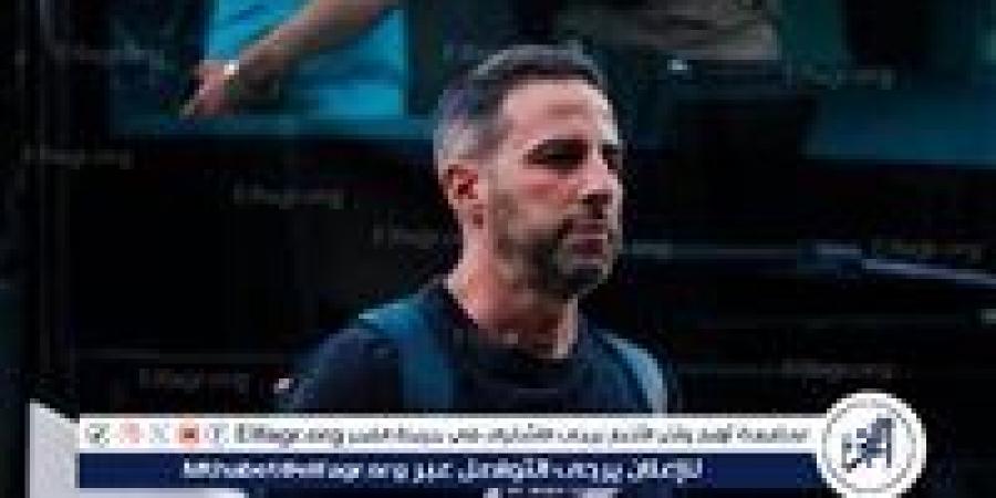 لاعب الزمالك يطالب فيريرا بوضع سيناريوهات - زاجل الإخباري