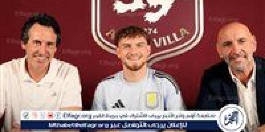 رسميًا.. إعارة لاعب ليفربول إلى أستون فيلا - زاجل الإخباري