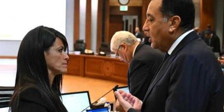 وزيرة التخطيط تستعرض الاستعدادات النهائية لإطلاق ”السردية الوطنية للتنمية الاقتصادية” - زاجل الإخباري