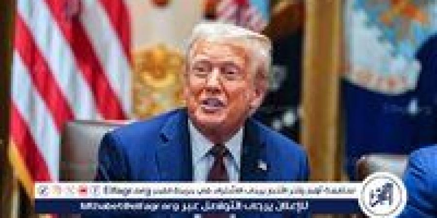 "وول ستريت جورنال" تكشف حجم أرباح ترامب من العملات المشفرة في يوم واحد - زاجل الإخباري