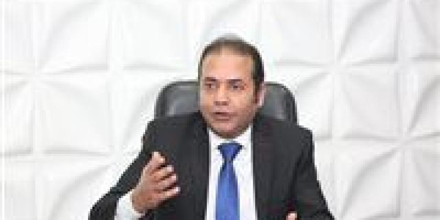 إيهاب سعيد: استضافة تاريخية لقمة العشرين في العاصمة الإدارية تعزز مكانة مصر الاقتصادية عالميًا - زاجل الإخباري