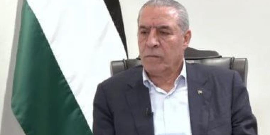 فلسطين وتركيا تؤكدان أولوية وقف العدوان وإدخال المساعدات إلى غزة - زاجل الإخباري