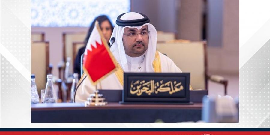 وكيل وزارة التنمية الاجتماعية يشارك في الاجتماع الحادي عشر للجنة وكلاء الشؤون والتنمية الاجتماعية بدول مجلس التعاون - زاجل الإخباري