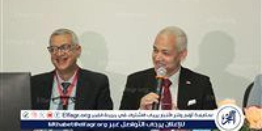 نائب رئيس جامعة أسيوط يشهد انطلاق فعاليات المؤتمر السنوي السابع لقسم جراحة المسالك البولية - زاجل الإخباري