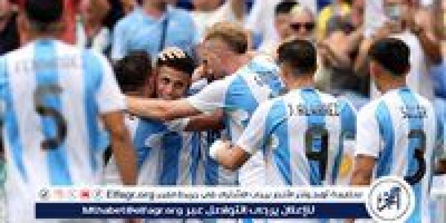 موعد مباراة الأرجنتين وفنزويلا في تصفيات كأس العالم 2026 والقنوات الناقلة - زاجل الإخباري