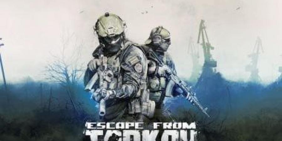 لعبة Escape from Tarkov تصل أخيرًا لمنصة Steam .. تفاصيل - زاجل الإخباري