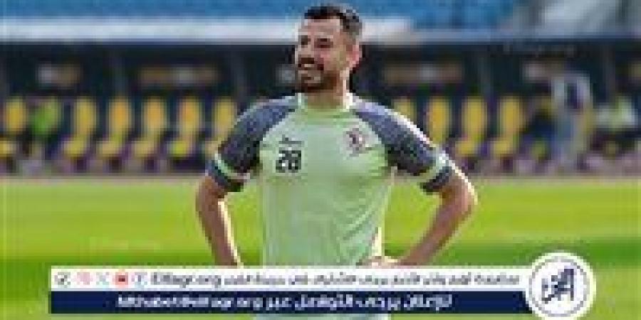 غضب في الزمالك من الونش بعد عقوبة رابطة الأندية - زاجل الإخباري