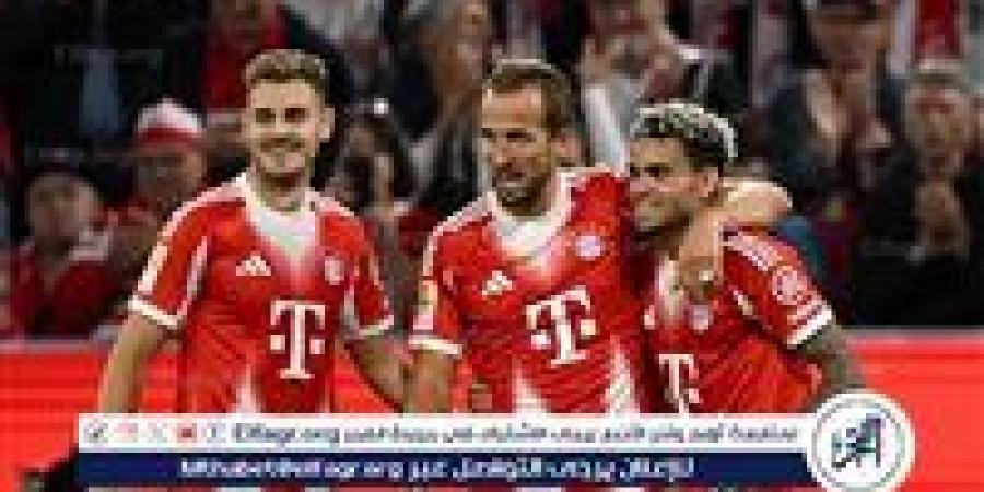 بايرن ميونخ حاول خطف أديمولا لوكمان من أتالانتا في اللحظات الأخيرة - زاجل الإخباري