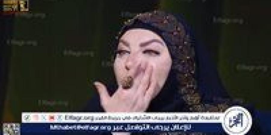 ميار الببلاوي تتصدر محركات البحث بعد كشفها عن الأزمة الصحية لزوجها - زاجل الإخباري