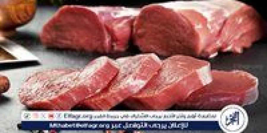 أسعار اللحوم البلدي والكندوز اليوم الثلاثاء 2-9-2025 في الأسواق ومحال الجزارة بقنا - زاجل الإخباري