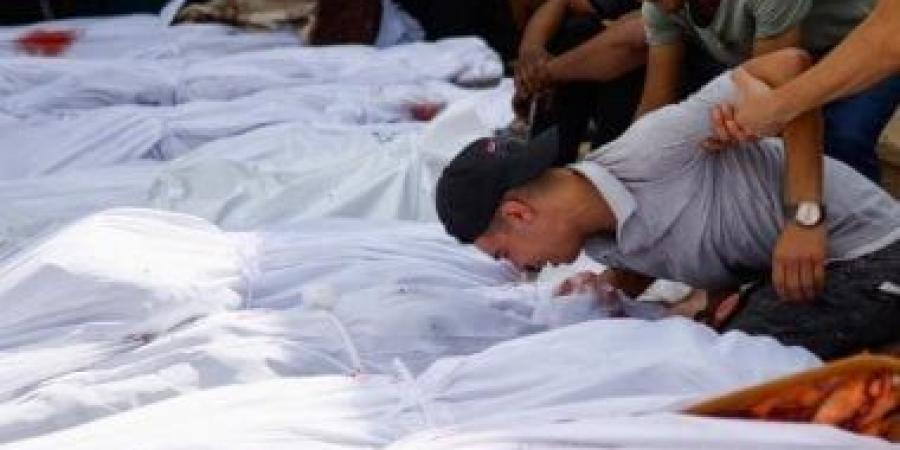 95 شهيدا في غزة منذ فجر اليوم جراء الهجمات الإسرائيلية - زاجل الإخباري