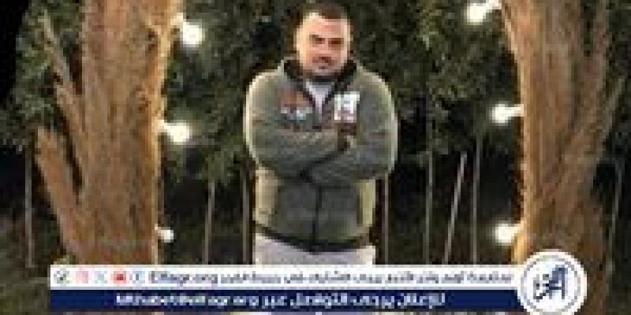 وفاة شاب اثر سقوطه من أعلي سقاله أثناء عمله في الفيوم - زاجل الإخباري