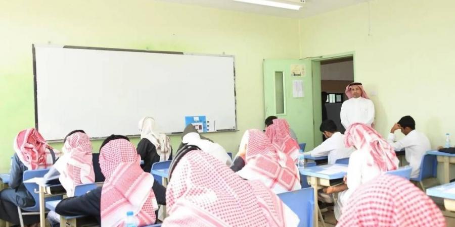 إتاحة تأجيل اختبارات الدور الثاني لبداية العام - زاجل الإخباري