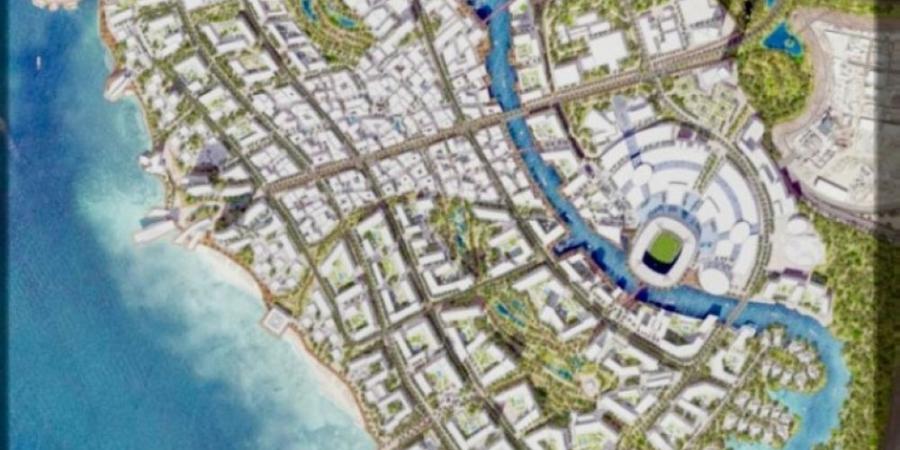 مشروعات أبحر.. ترسم المستقبل - زاجل الإخباري