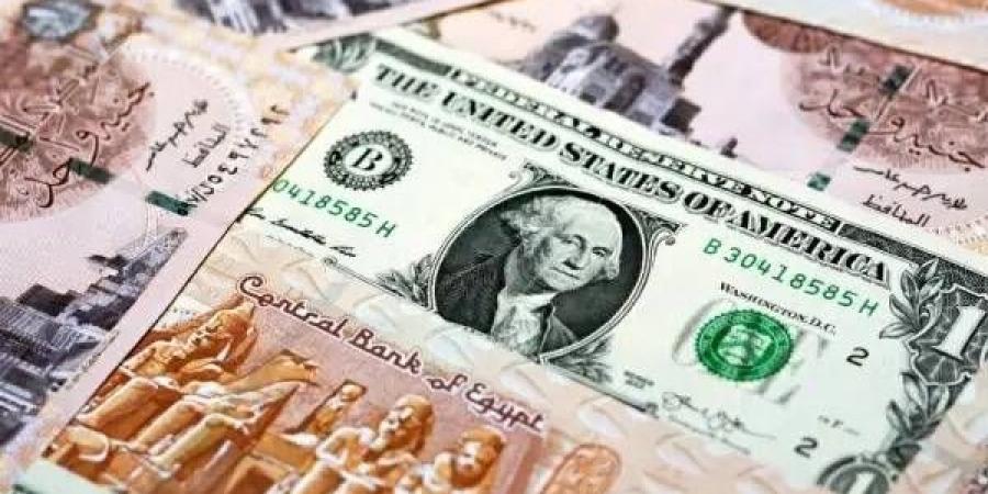 سعر الدولار في مصر الثلاثاء.. أسعار الصرف في الأهلي ومصر وCIB - زاجل الإخباري