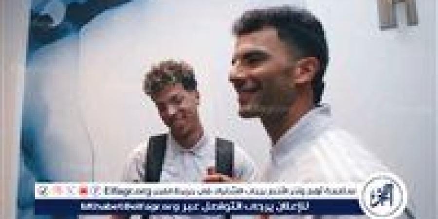 هل يقصد زيزو؟.. رد فعل الأهلي على رسالة إمام عاشور الغامضة - زاجل الإخباري