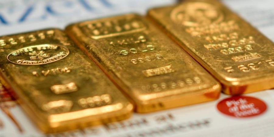 الذهب يسجل قمة جديدة فوق 3500 دولار بفعل توقعات الفائدة الأميركية - زاجل الإخباري