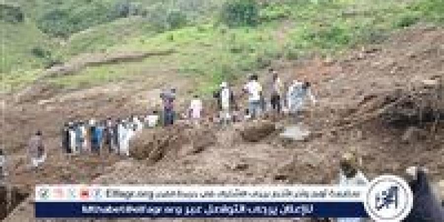 عاجل- كارثة إنسانية في دارفور.. 1000 قتيل والأمم المتحدة تستجيب - زاجل الإخباري