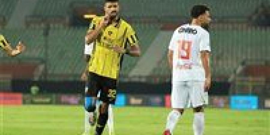 عبد الحليم علي: الزمالك خسر أمام دجلة لعدم علاج الأخطاء والدباغ صعب الحكم عليه - زاجل الإخباري