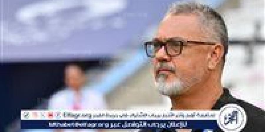 ميكالي: اتحاد الكرة كان يرغب في تعييني مديرا فنيا للمنتخب الأول قبل حسام حسن - زاجل الإخباري