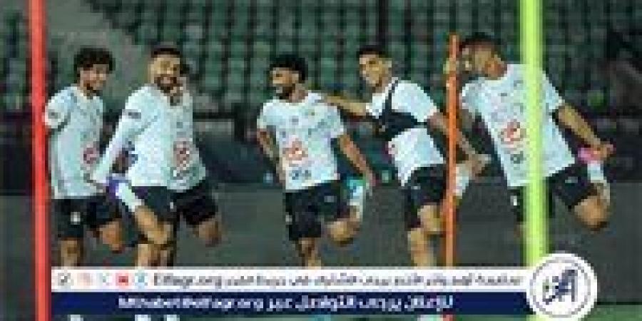 بمشاركة صلاح.. منتخب مصر يخوض مرانه استعدادا لمباراة إثيوبيا في تصفيات كأس العالم - زاجل الإخباري