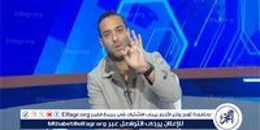 "مبعرفش أنام والزمالك فيه مشاكل".. ميدو يناشد الرئيس السيسي لإنقاذ الزمالك من أزمة أرض 6 أكتوبر - زاجل الإخباري