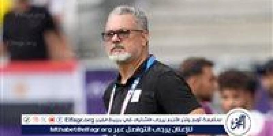 ميكالي يكشف كواليس مفاوضاته مع الزمالك وحديثه عن تدريب منتخب مصر - زاجل الإخباري