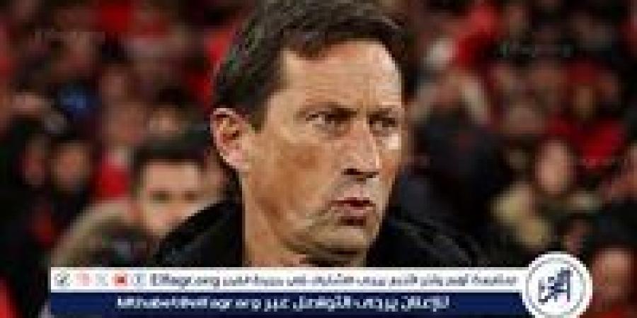 الأهلي ينفي التفاوض مع روجر شميت بعد إعلان تشكيل جهاز فني مؤقت - زاجل الإخباري