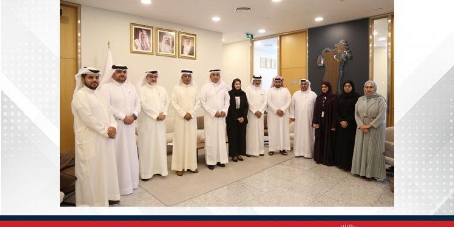 خلال لقائه مع عدد من البنوك.. رئيس جهاز المساحة والتسجيل العقاري: شراكات فاعلة ونهج مستمر لتطوير الخدمات والارتقاء بالقطاع العقاري - زاجل الإخباري