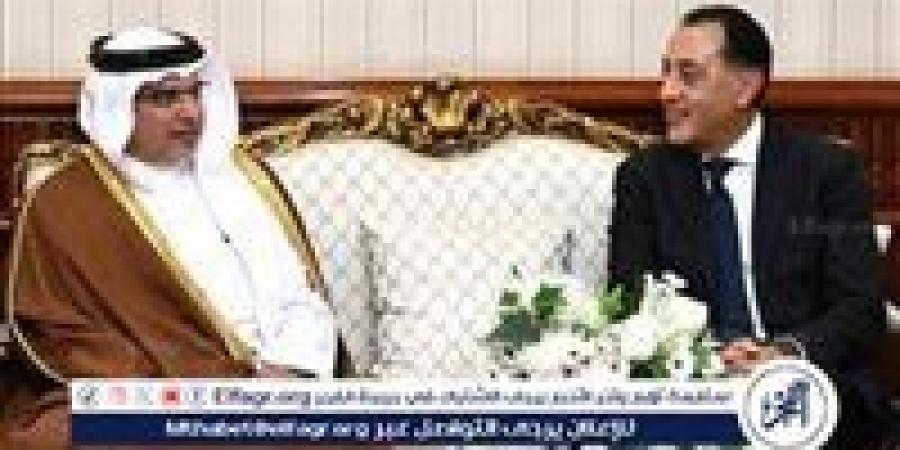 رئيس الوزراء وولي عهد البحرين يترأسان جلسة مباحثات لتعزيز التعاون المشترك - زاجل الإخباري