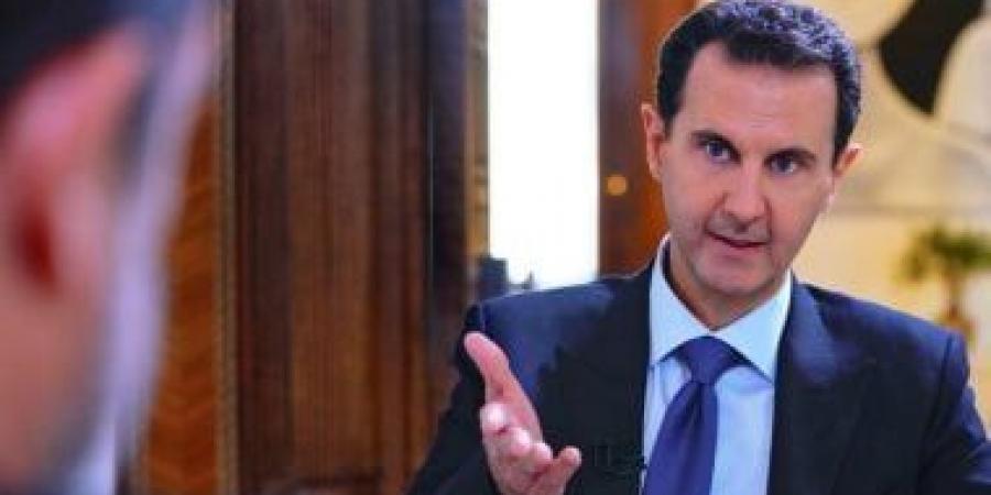 فرنسا تسعى لاعتقال بشار الأسد و6 مسؤولين سوريين سابقين - زاجل الإخباري