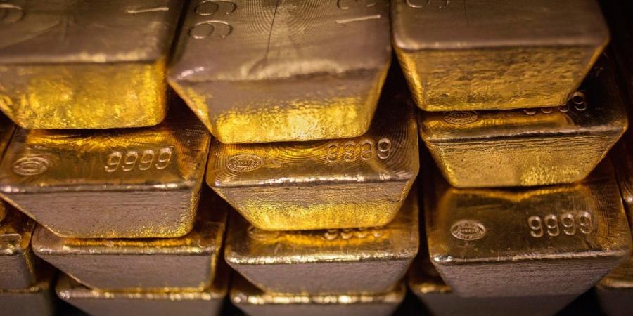 الذهب يكسر حاجز 3600 دولار.. وسط تزايد رهانات خفض الفائدة - زاجل الإخباري