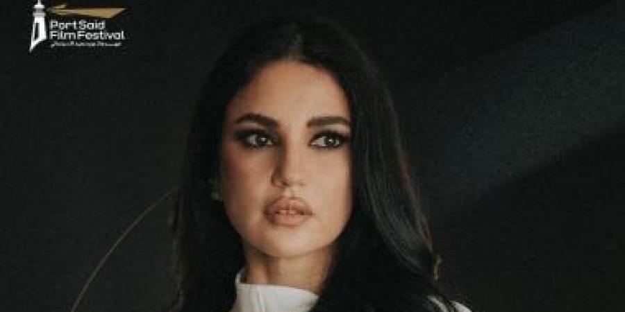 مهرجان بورسعيد السينمائي الدولي يكرم درة في دورته الأولى - زاجل الإخباري