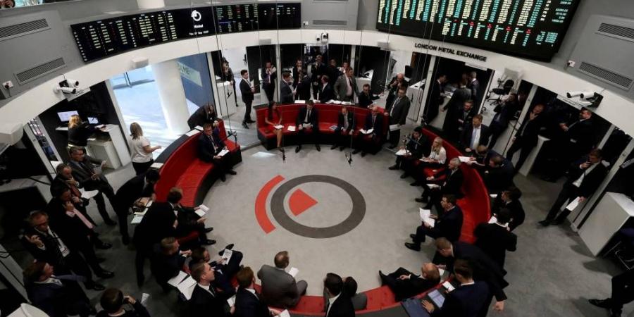 بورصة لندن للمعادن تؤخر بدء التداول 90 دقيقة في آسيا - زاجل الإخباري