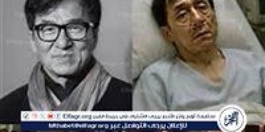 جاكي شان يقلب الترند بين شائعة الموت ونجاحات السينما - زاجل الإخباري