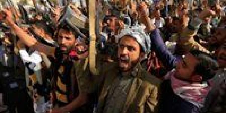 ‏وزير الدفاع الإسرائيلي يتوعد بالانتقام من الحوثيين بعد إطلاقهم صواريخ باتجاه إسرائيل مجددا - زاجل الإخباري