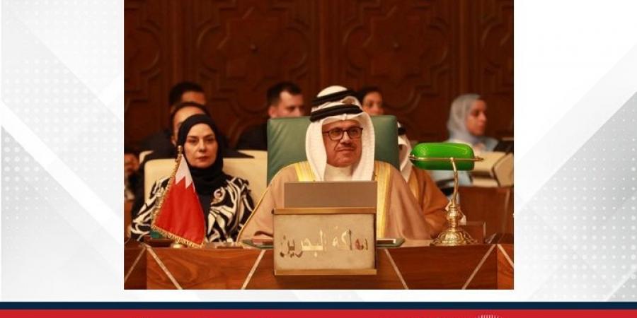وزير الخارجية يشارك في اجتماع الدورة 164 لمجلس جامعة الدول العربية على المستوى الوزاري - زاجل الإخباري